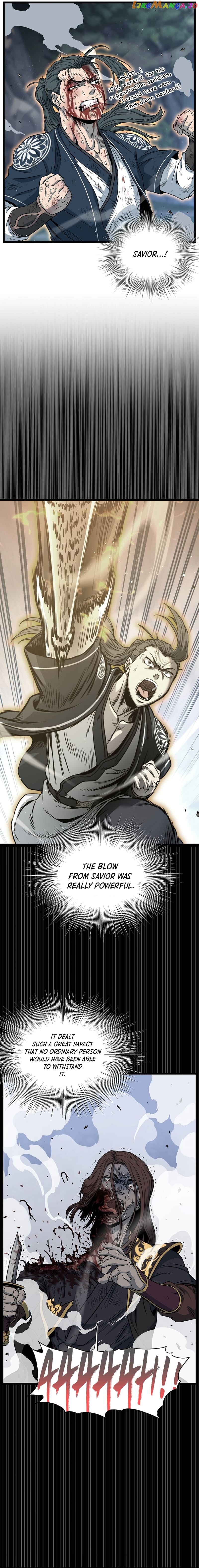 Murim Login Chapter 181.1 image 3